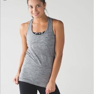 Lululemon swiftly tech racer back